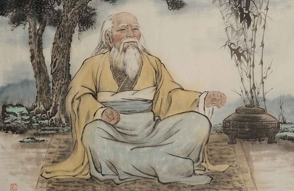 Lao Zi și Dao De Jing [Recenzie Bogdan Mandache]