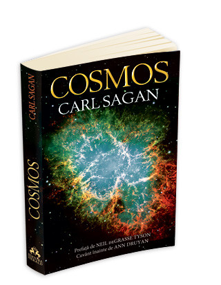 COSMOS – CARTEA ŞI DOCUMENTARUL