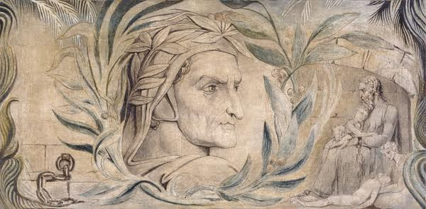 Filosofia medievală, Dante, esoterismul [Recenzie Bogdan Mandache]