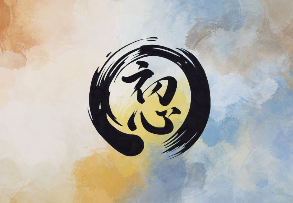 Shoshin - Mintea începătorului [Fragment Shunryu Suzuki]