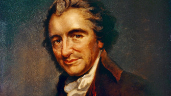 Creștinismul și educația în lumina istoriei [Fragment Thomas Paine - Epoca rațiunii]