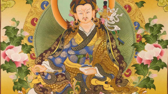 Ce este tantra buddhistă? [Fragment Templul de Aramă, Lucian Maidanuc]