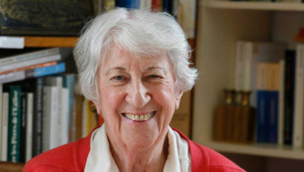 Annick de Souzenelle – Testament