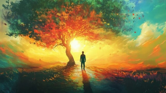 Alan Watts - Despre Tao și descoperirea de sine