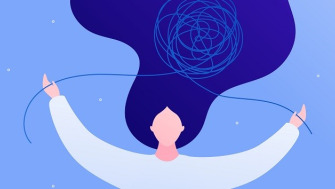 Terapia EMDR și procesarea traumelor