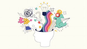 Dezvoltarea potențialului creativ: o călătorie spre sine