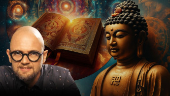 Cartea tibetană a vieții și a morții și Bardo Thödol: Lecții despre viață, moarte și conștiință cu Oreste Teodorescu