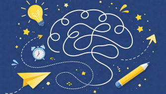 Viața cu ADHD: mituri, realitate și ce ajută cu adevărat