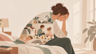 Maternitatea dincolo de mituri și așteptări