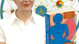 Dzogchen și natura minții - Gabriella Schneider & Vlad Nicodim
