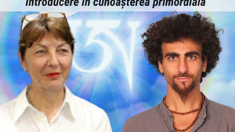Introducere în cunoașterea primordială - G. Schneider & V. Nicodim