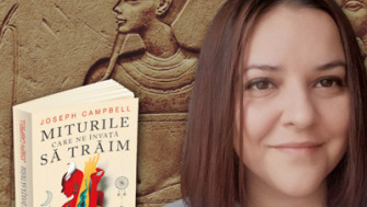 Miturile - fundamente ale existenței umane - Andreea Tincea
