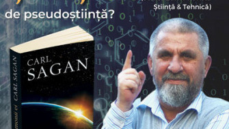 Cum delimităm știința de pseudoștiință - Cristian Român