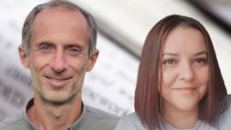 Cum comunicăm cu empatie în spațiul public? Andreea Tincea & Sabin Mureșan