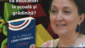 Cum aplicăm Metoda ESPERE® ca educatori la școală și grădiniță?