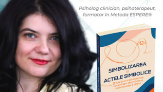 Daniela Dumitrescu - Metoda ESPERE® și actele simbolizării