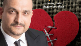 Conflict și infidelitate în relația de cuplu - cauze și efecte | Andrei Vulpescu