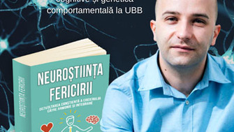 Neuroplasticitatea și reglarea emoțională - Andrei Miu