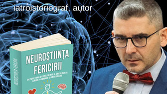 Neuroplasticitatea creierului și învățarea - Richard Constantinescu