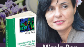 Cum gestionăm anxietatea și stresul folosind homeopatia? Mirela Pop