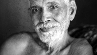 Despre invatatura lui Bhagavan Sri Ramana Maharshi