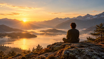 Despre învățătura lui Bhagavan Sri Ramana Maharshi