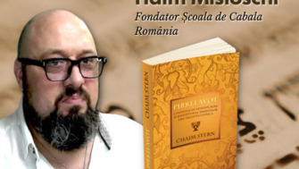 Învățătura înțelepților rabini - Haim Misloschi