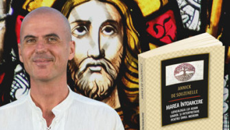 Marea întoarcere - Genealogia lui Adam - Simbol și interpretare pentru omul modern