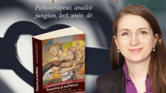 Cum descifrăm realitatea interioară a copilului? - Lavinia Țânculescu Popa