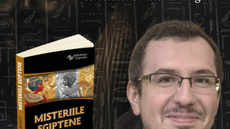 Mistere si mituri in Egiptul Antic - Cristian Vechiu