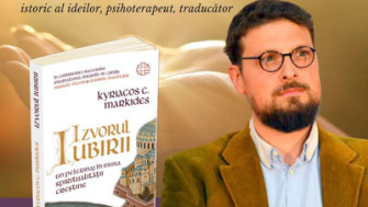 Iubirea si smerenia - virtuti in invatatura crestina ortodoxa - Andrei Gaitanaru