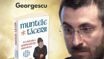 Rugaciunea Inimii - o cale catre linistirea mintii - Pr. Victor Lucian Georgescu