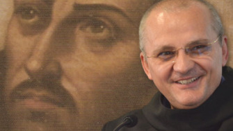 Sfantul Ioan al Crucii si experienta mistica apuseana - Pr. Lucian Dinca