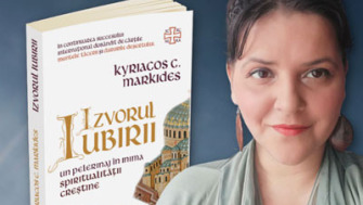 Iubirea ca valoare fundamentala a crestinismului ortodox - Andreea Tincea