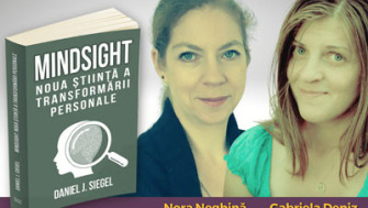 Cum conectam relatiile, mintea si creierul? Nora Neghina & Gabriela Deniz