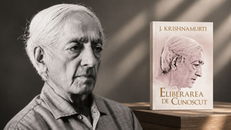 Krishnamurti despre violență, frică și eliberarea de conflict