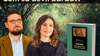 Etapele si redobandirea masculinitatii - Monica & Andrei Gaitanaru
