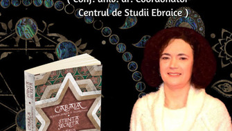 Papus si perspectiva mistica a cabalei crestine - Felicia Waldman