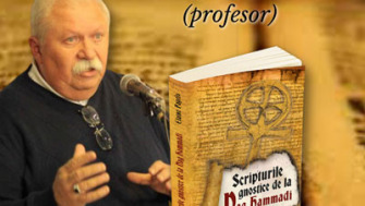 Scripturile gnostice de la Nag Hammadi - Teodoru Ghiondea