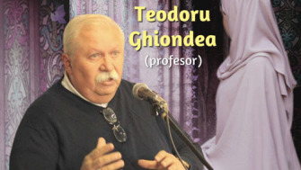 Femeia din Coran - de la modelul divin la rolul in societate - prof. Teodoru Ghiondea