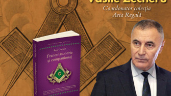 Ce este Arta Regala? Doctrina, istorie, ritualuri - Vasile Zecheru