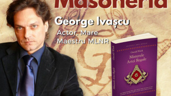 Idealurile si principiile francmasoneriei - George Ivascu