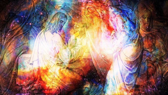 Alan Watts - Mitologia creștină - O reinterpretare a tradiției religioase