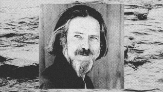 Alan Watts - Ce este Realitatea?