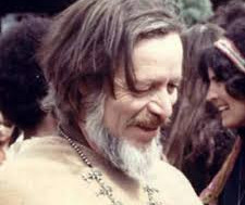 [Fragment] Minunatul moment, Alan Watts