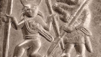 Samanism si mitologie nordica, de Simona-Grazia DIMA