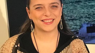 [Interviu] Ioana Iliut - Practicile Nordice de vindecare