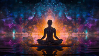 Energia Kundalini - trezirea și manifestarea
