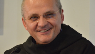 Pr. Lucian Dinca: despre patru lucrari importante din colectia „Spiritualitate crestină”