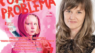 Iulia Feordeanu: Drama copilului supranumit problema